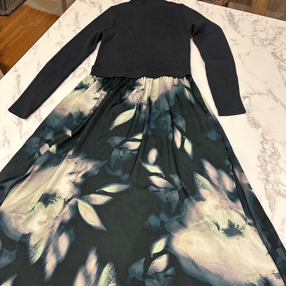 Simply Vera maxi dress - Picture 5 of 7